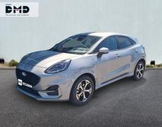 Ford Puma Brest