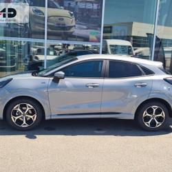 Ford Puma 1.0 EcoBoost Hybrid 125ch ST-Line S&S Brest