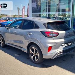 Ford Puma 1.0 EcoBoost Hybrid 125ch ST-Line S&S Brest