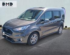 Ford Tourneo Connect Brest