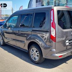 Ford Tourneo Connect 1.0E 100ch Stop&Start Titanium Brest