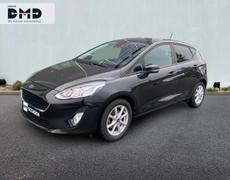 Ford Fiesta Brest