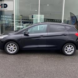 Ford Fiesta 1.1 75ch Cool & Connect 5p occasion - Brest - photo 2/19