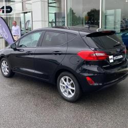 Ford Fiesta 1.1 75ch Cool & Connect 5p occasion - Brest - photo 3/19