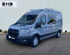Ford Transit Brest