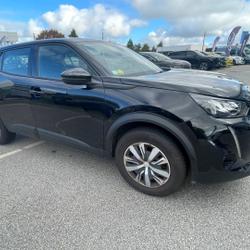 Peugeot 2008 1.5 BlueHDi 100ch S&S Active Business occasion - Brest - photo 2/6
