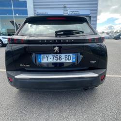 Peugeot 2008 1.5 BlueHDi 100ch S&S Active Business occasion - Brest - photo 3/6