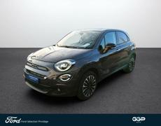Fiat 500x Boulogne-sur-Mer