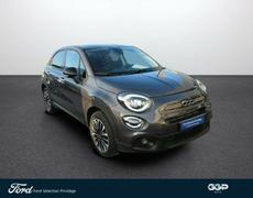 Fiat 500x Boulogne-sur-Mer