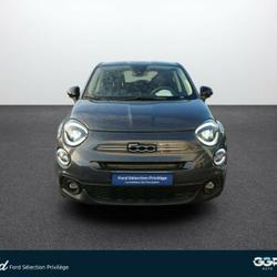 Fiat 500x 1.5 FireFly Turbo 130ch S/S Hybrid (RED) DCT7 Boulogne-sur-Mer