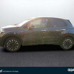 Fiat 500x 1.5 FireFly Turbo 130ch S/S Hybrid (RED) DCT7 Boulogne-sur-Mer