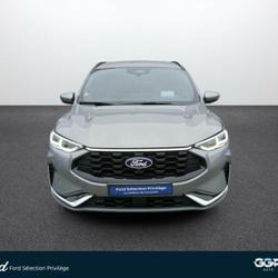 Ford Kuga 2.5 Duratec 243ch Hybride Rechargeable ST-Line X Powershift Boulogne-sur-Mer