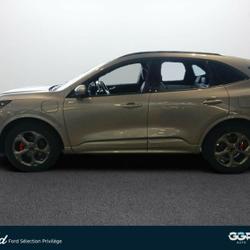 Ford Kuga 2.5 Duratec 243ch Hybride Rechargeable ST-Line X Powershift Boulogne-sur-Mer