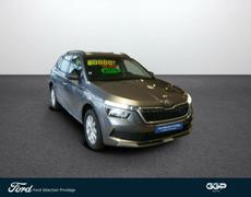 Skoda Kamiq Boulogne-sur-Mer