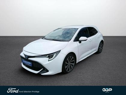Toyota Corolla - 184h Design MY22 - 19 999 €