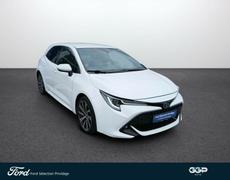 Toyota Corolla Boulogne-sur-Mer