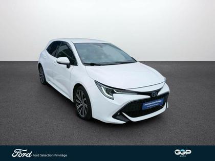 Toyota Corolla - 184h Design MY22 - 19 899 €