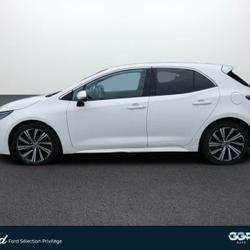 Toyota Corolla 184h Design MY22 Boulogne-sur-Mer