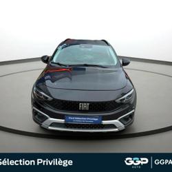 Fiat Tipo 2 1.5 FireFly Turbo 130ch S/S Hybrid Cross DCT7 Boulogne-sur-Mer