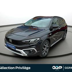 Fiat Tipo 2 1.5 FireFly Turbo 130ch S/S Hybrid Cross DCT7 Boulogne-sur-Mer