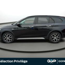 Fiat Tipo 2 1.5 FireFly Turbo 130ch S/S Hybrid Cross DCT7 Boulogne-sur-Mer