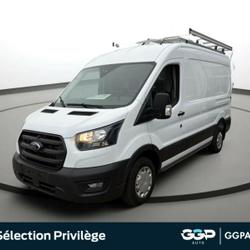 Ford Transit T310 L2H2 2.0 EcoBlue 130ch Trend Boulogne-sur-Mer