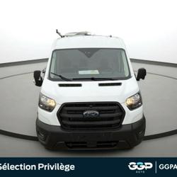 Ford Transit T310 L2H2 2.0 EcoBlue 130ch Trend Boulogne-sur-Mer