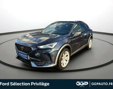 Cupra Formentor Boulogne-sur-Mer