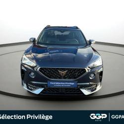 Cupra Formentor 1.5 TSI 150ch Business Edition DSG7 Boulogne-sur-Mer