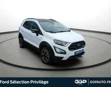 Ford Ecosport Boulogne-sur-Mer