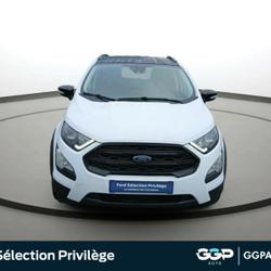Ford Ecosport 1.0 EcoBoost 125ch Active 147g Boulogne-sur-Mer