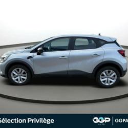 Renault Captur 1.0 TCe 100ch Business GPL -21 Boulogne-sur-Mer
