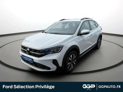 Volkswagen Taigo - 1.0 TSI 110ch Life Plus - 15 999 €