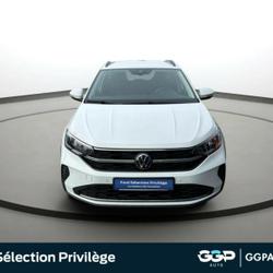 Volkswagen Taigo 1.0 TSI 110ch Life Plus Boulogne-sur-Mer