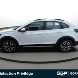 Volkswagen Taigo 1.0 TSI 110ch Life Plus Boulogne-sur-Mer