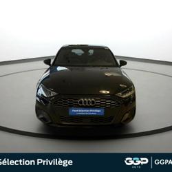 Audi A3 Sportback 30 TFSI 110ch Design Boulogne-sur-Mer