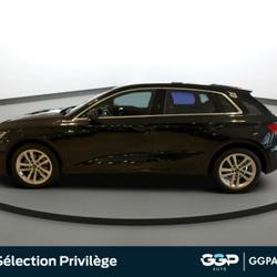 Audi A3 Sportback 30 TFSI 110ch Design Boulogne-sur-Mer