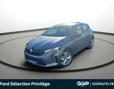 Renault Clio 5 Boulogne-sur-Mer