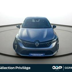 Renault Clio 5 1.0 TCe 90ch Evolution - 24 Boulogne-sur-Mer