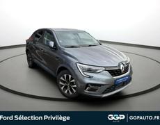 Renault Arkana Boulogne-sur-Mer