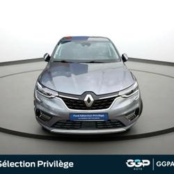 Renault Arkana 1.3 TCe mild hybrid 140ch Evolution EDC -22 Boulogne-sur-Mer