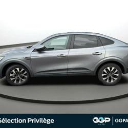 Renault Arkana 1.3 TCe mild hybrid 140ch Evolution EDC -22 Boulogne-sur-Mer