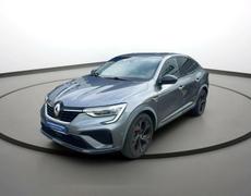 Renault Arkana Boulogne-sur-Mer