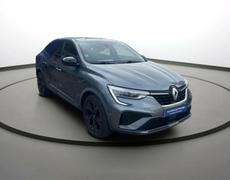 Renault Arkana Boulogne-sur-Mer
