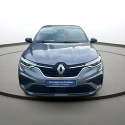 Renault Arkana 1.6 E-Tech 145ch RS Line -21B Boulogne-sur-Mer