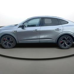 Renault Arkana 1.6 E-Tech 145ch RS Line -21B Boulogne-sur-Mer