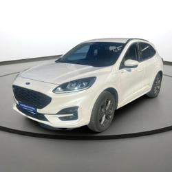 Ford Kuga 2.5 Duratec 225ch PHEV ST-Line Business BVA Boulogne-sur-Mer