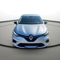 Renault Clio 5 1.0 TCe 90ch Equilibre Boulogne-sur-Mer