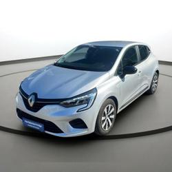 Renault Clio 5 1.0 TCe 90ch Equilibre Boulogne-sur-Mer