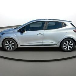 Renault Clio 5 1.0 TCe 90ch Equilibre Boulogne-sur-Mer